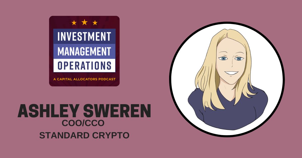 Ashley Sweren Episode Card