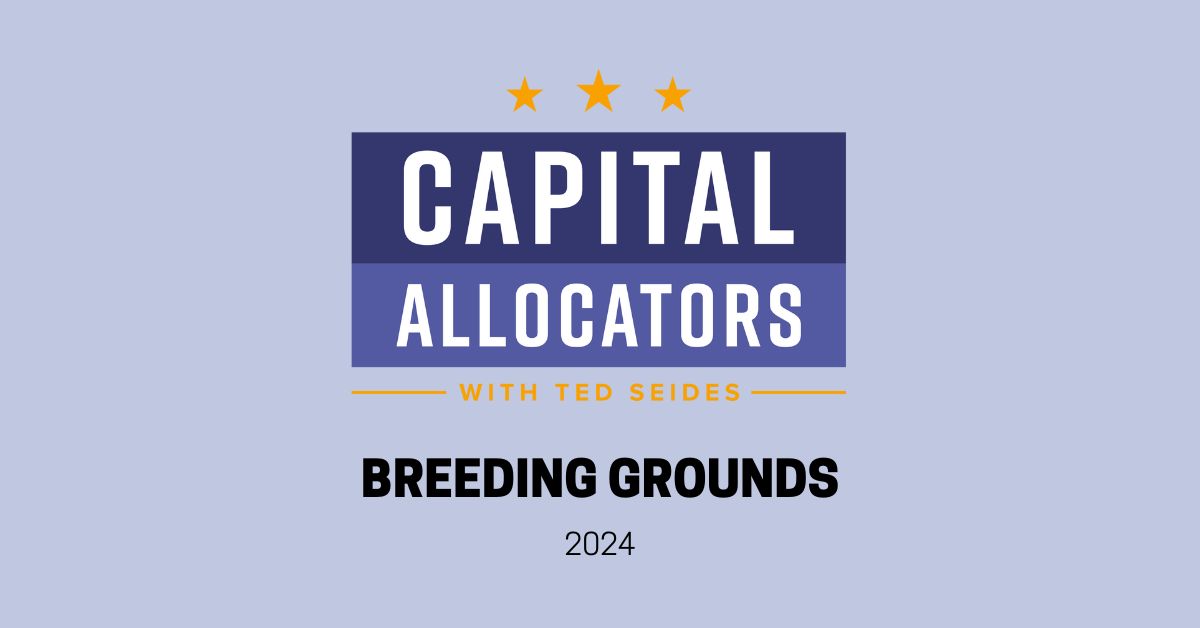 Breeding Grounds Canva Cover