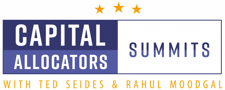 Capital Allocators Summits logo