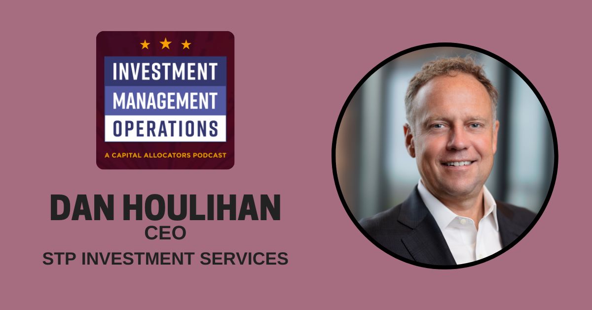 Dan Houlihan Episode Card