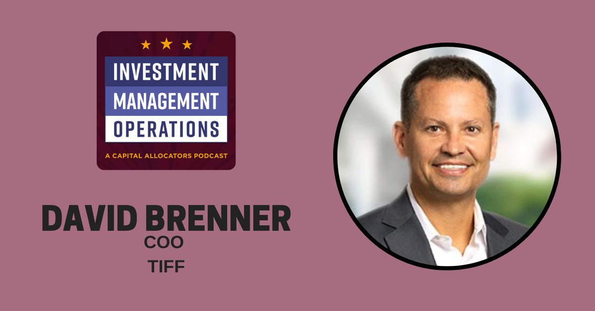 David Brenner Episode Card