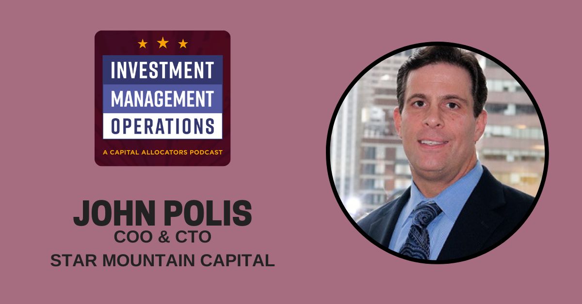 John Polis Episode Card