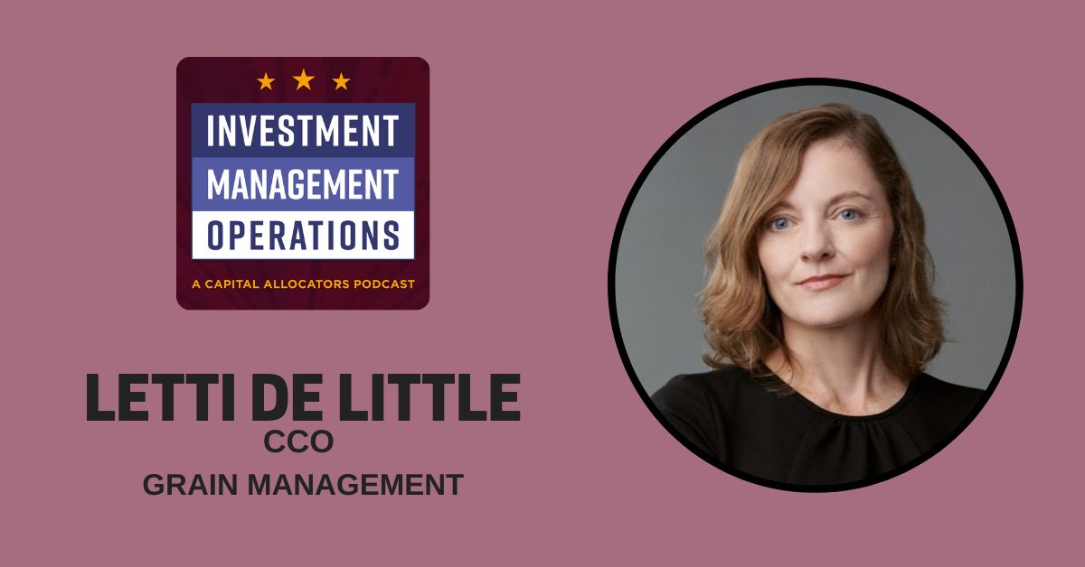 Letti de Little Episode Card