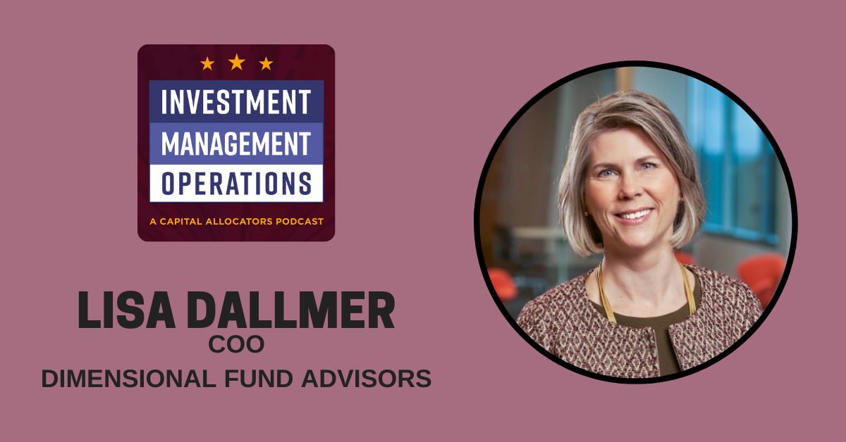 Lisa Dallmer Episode Card