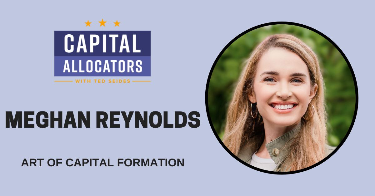 Meghan Reynolds Episode Card