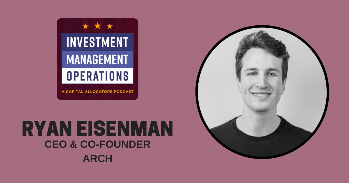 Ryan Eisenman Episode Card