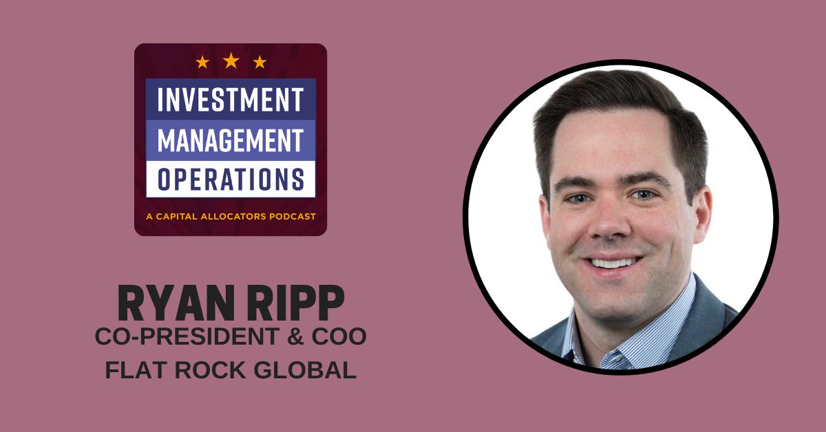 Ryan Ripp Episode Card