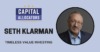 Seth Klarman Episode Card