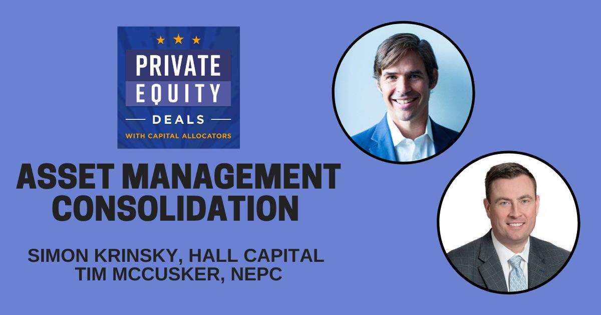 Simon Krinsky and Tim McCusker Episode Card