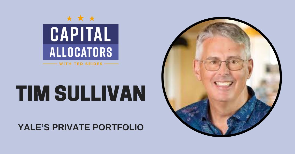 Tim Sullivan Episode Card