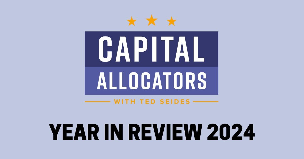 Year in Review Episode Card