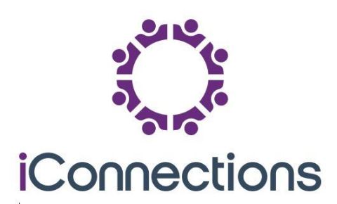 iConnections logo